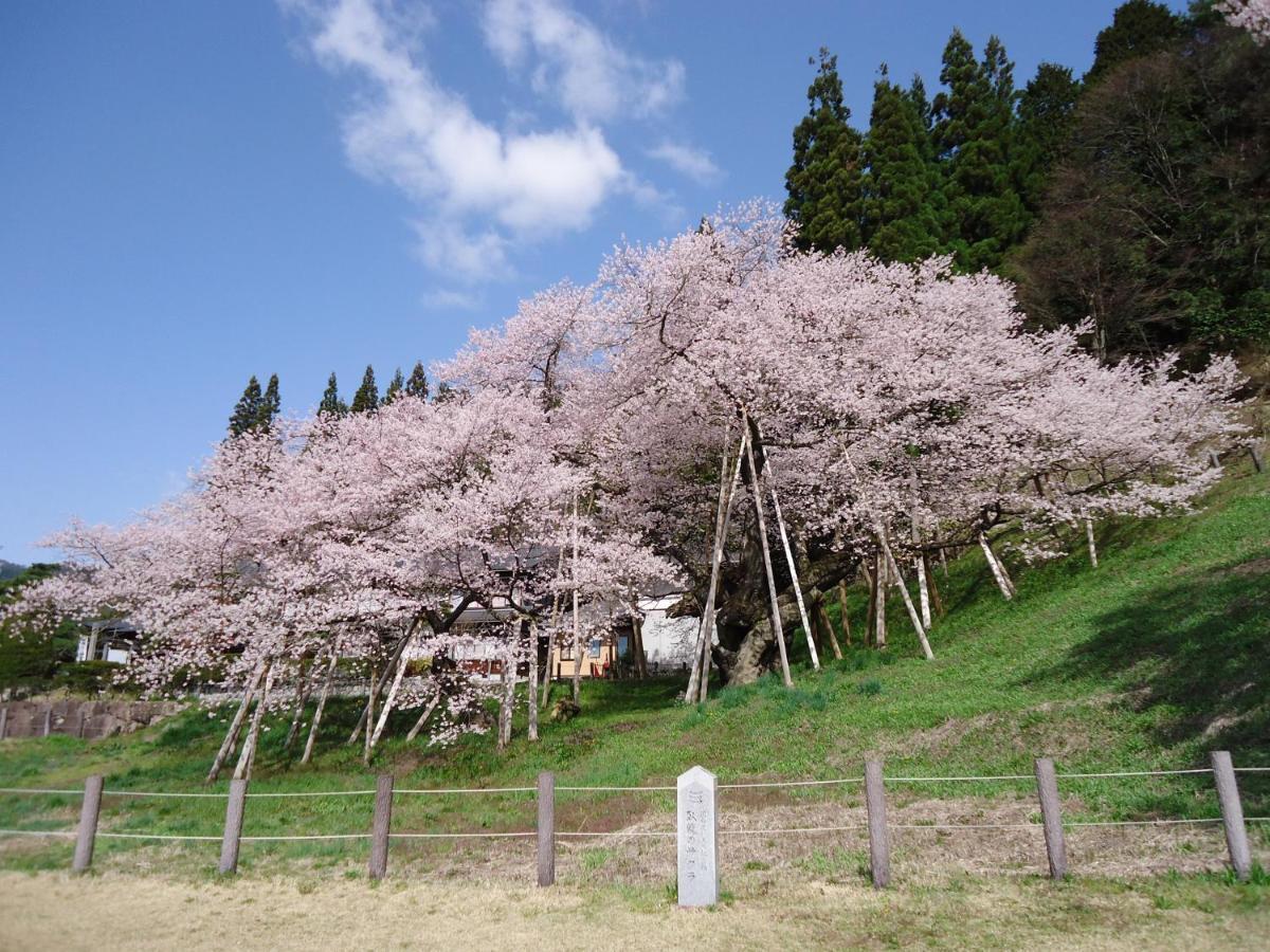 Beyond Hotel Takayama 2Nd Εξωτερικό φωτογραφία